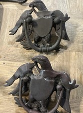 Battiporta VINTAGE vittoriano