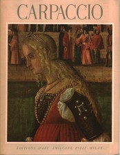 Carpaccio - Vittorio Moschini