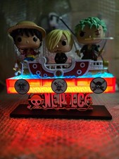 one piece espositore con led