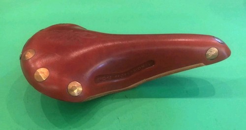 Sella brooks professional - sella,