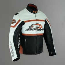 Harley-Davidson Giacca di