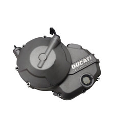 CARTER COPERCHIO FRIZIONE CON