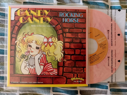 Giri tivulandia candy - giri,