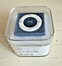 Apple ipod shuffle 2gb - apple, 4a