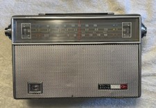 Rare AIWA AM/FM Model AR-144