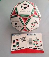PALLONE_MONDO_ITALIA '90_da