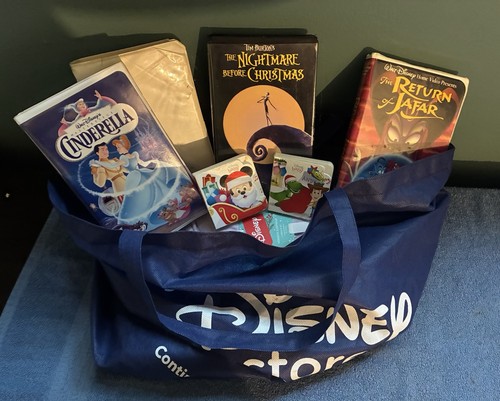 Pacchetto disney pigiama film - pacchetto,