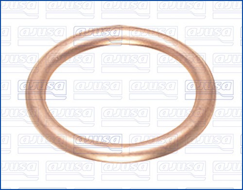 Ajusa 18001100 anello - ajusa,