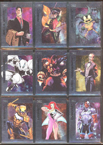 2025 skybox metal universe - skybox,