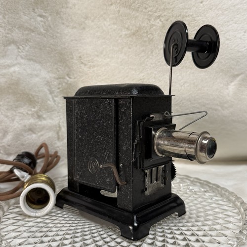 Proiettore cinematografico