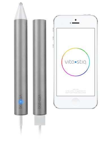 Vitastiq family vitamin - family,