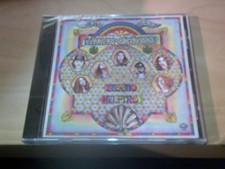 Lynyrd Skynyrd - Second