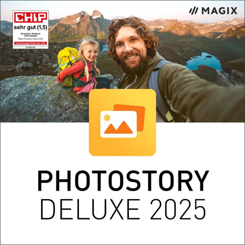 Photostory deluxe 2025 - deluxe,