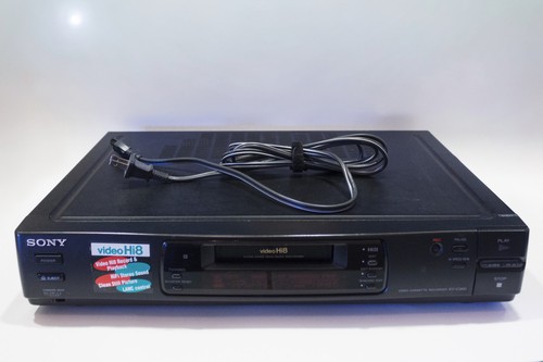 Videoregistratore hifi stereo - hifi,
