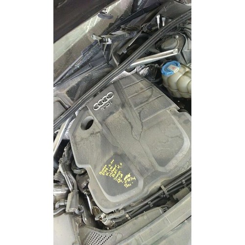 Deu motore audi 19 - deu, a4