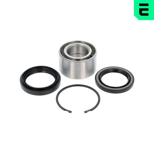 Optimal cuscinetti ruota set - cuscinetti,