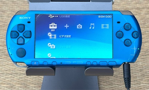 Sony psp 3000 - sony,