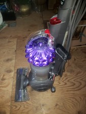 Dyson Vacuum 