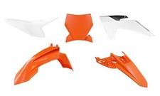 Rtech Kit Plastica KTM SX 50