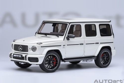 Mercedes amg g63 2019 - mercedes-amg,