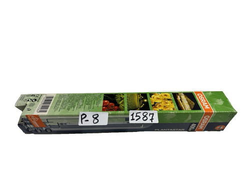 Osram plantastar 400 e40 - plantastar,