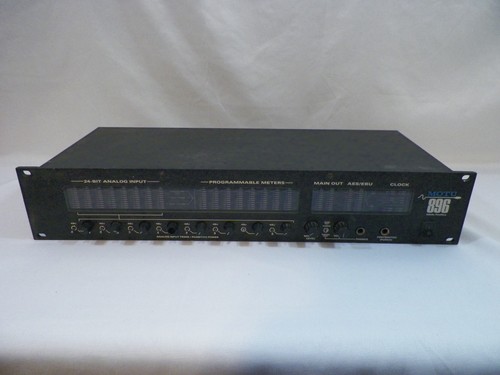 Motu 896 96khz firewire audio - motu,