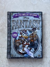 Disney - Le Più Belle Storie Fantasy | Giunti