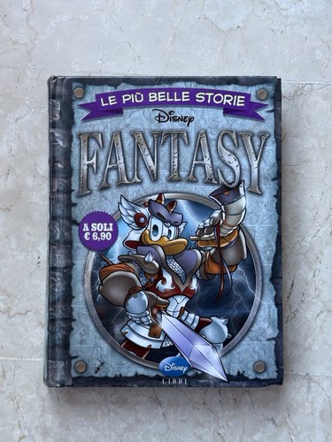 Disney più belle storie - le,