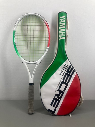 Racchetta tennis vintage - racchetta, da