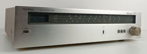 Phonola 6191 tuner - phonola,