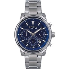 Mens Wristwatch BREIL Tribe