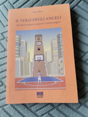 Volo degli angeli gigi - volo,