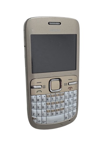 Cellulare vintage usato non