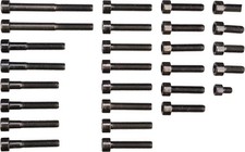 Yamaha XT500 TT500 replica set