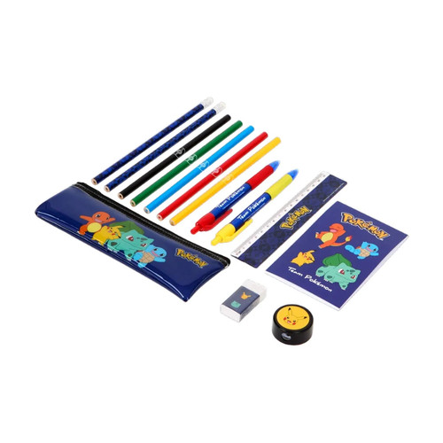 Pokémon set cancelleria per - cancelleria,