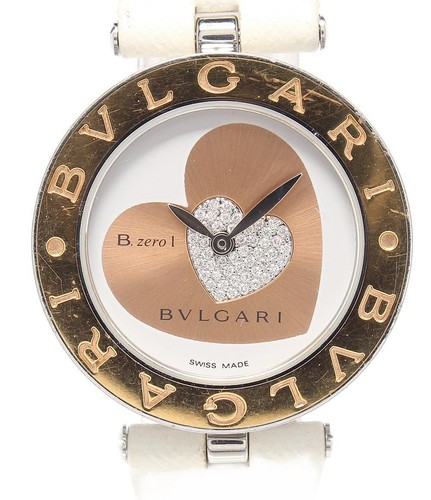 Orologio bvlgari bzp30s bzero1 - bzp30s,