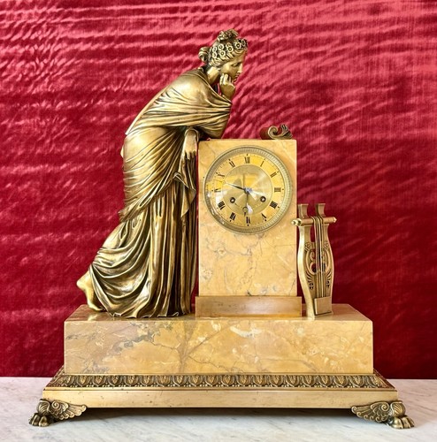 Importante grande orologio - 🥇importante,