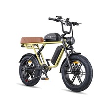 fat bike m1 20 7v 748wh +