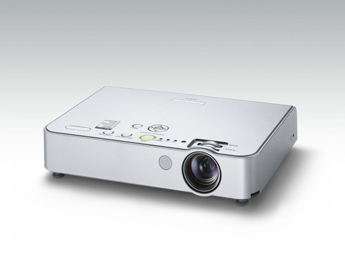Proiettore panasonic - proiettore,