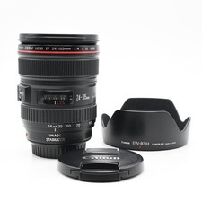 Canon EF 24-105mm f4 L IS USM