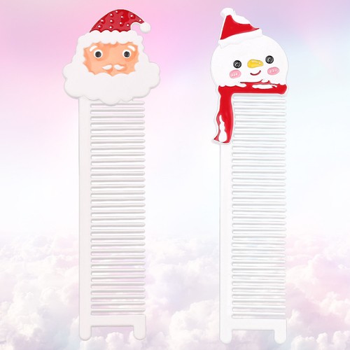 Pezzi adorabile pettine - 2,