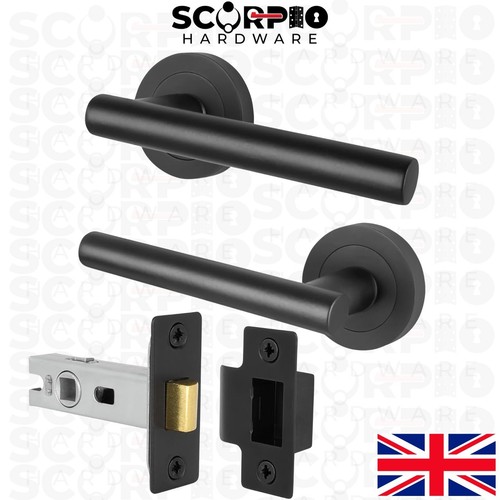 Maniglie per porte - , a