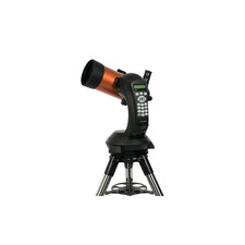 Celestron Nexstar 4SE Maksutov Cassegrain GoTo telescopio