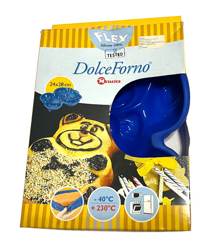 Dolce forno retro metaltex - forno,