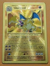 Pokemon Celebrazioni Charizard
