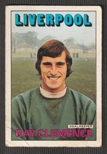 A&BC Bubble gum calcio 1972