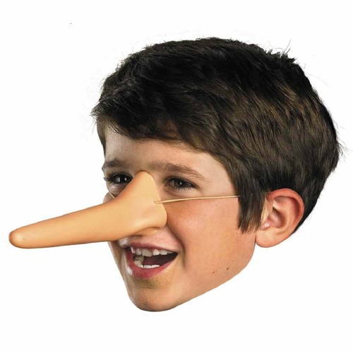 Pinocchio naso fiaba lungo - pinocchio,