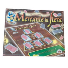 Gioco tavolo mercante - da,