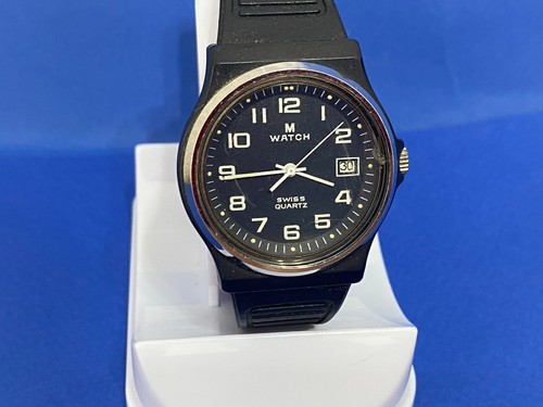 Orologio mondaine watch m - mondaine,