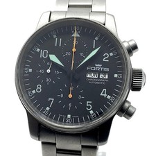 Fortis (come nuovo e mai